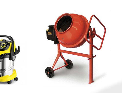 تجهیزات جانبی پرینتر سه بعدی SLS