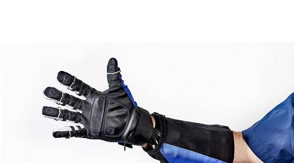 ربات پوشیدنی Robo-Glove