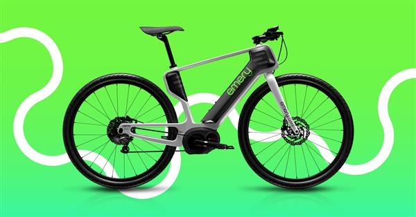 چاپ سه بعدی دوچرخه
