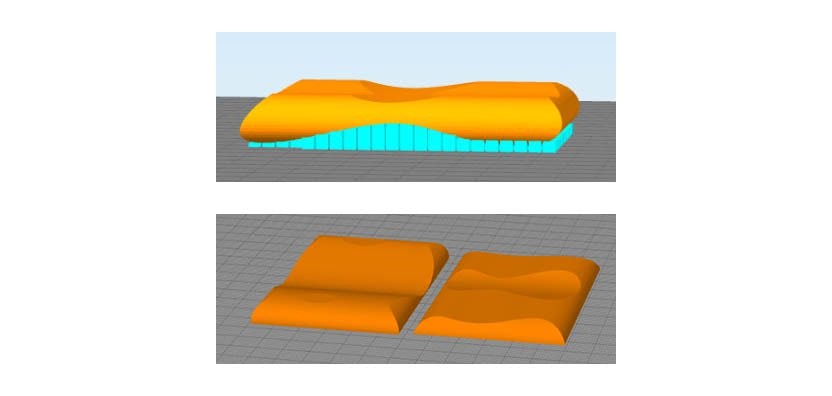 دستورالعمل های طراحی سه بعدی پرینت سه بعدی فیلامنت