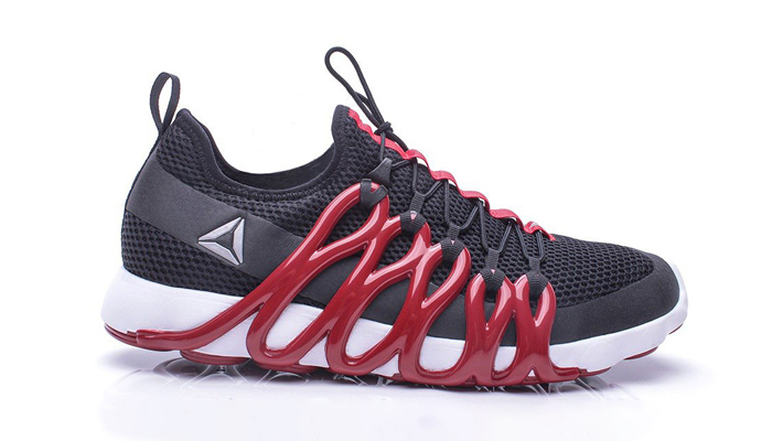 پرینت سه بعدی کفی های کفش توسط شرکت ریبوک