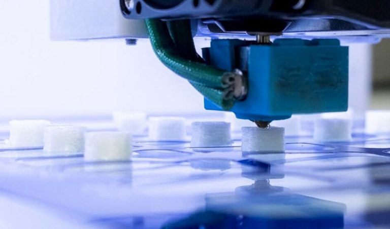 تولید دارو با استفاده از تکنولوژی پرینت سه بعدی MED