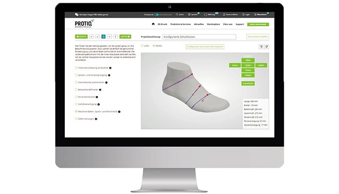 توسعه یک نرم افزار رایگان مدل سازی