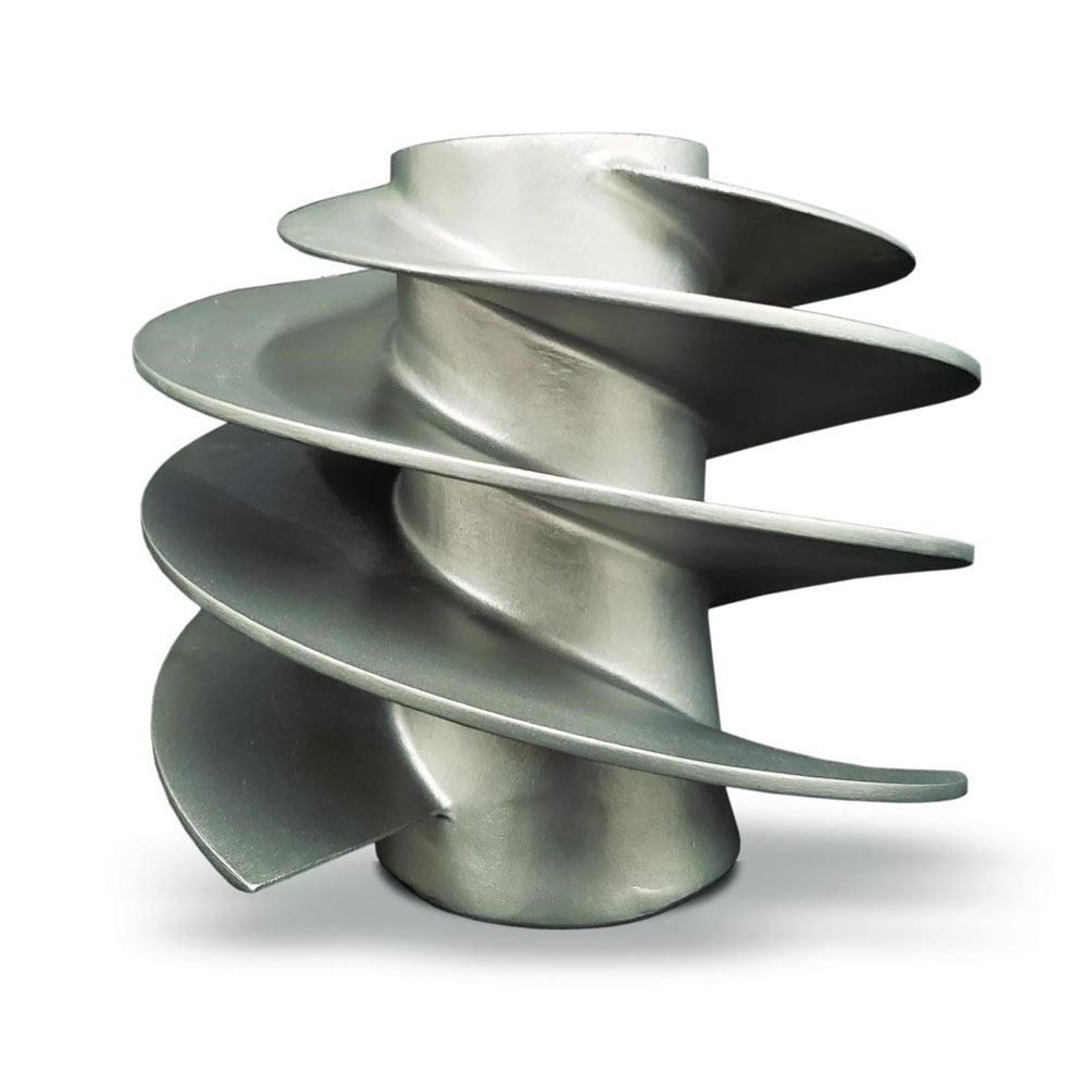 ریخته گری دقیق