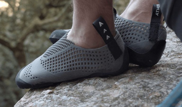 پرینت سه بعدی کفش کوهنوردی سفارشی