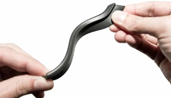 قطعه پرینت سه بعدی شده در صنعت خودروسازی