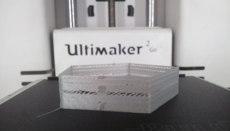 اکسترود ناکافی