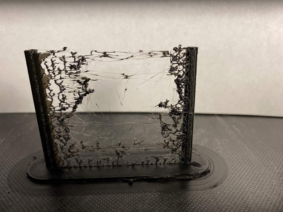 رشته ای شدن