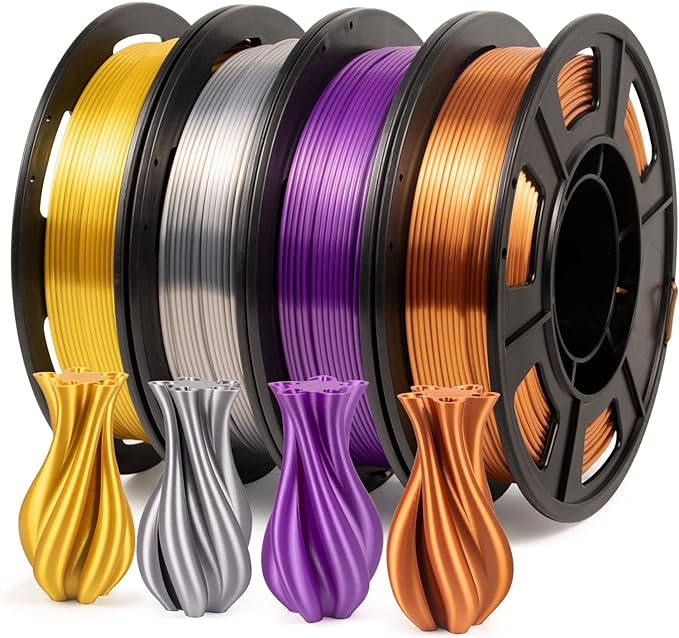 خرید فیلامنت PLA