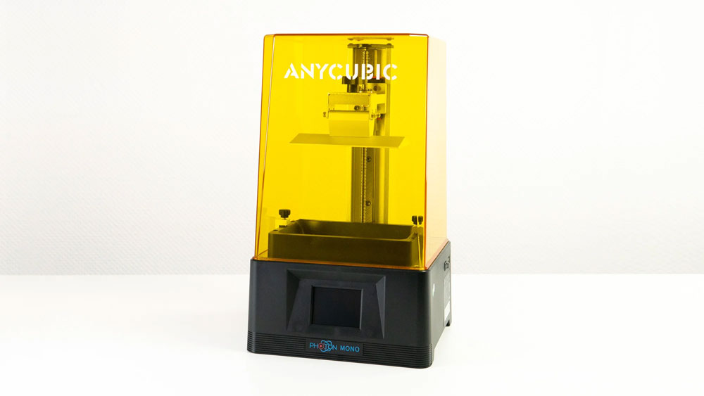 پرینتر سه بعدی Anycubic Photon Mono