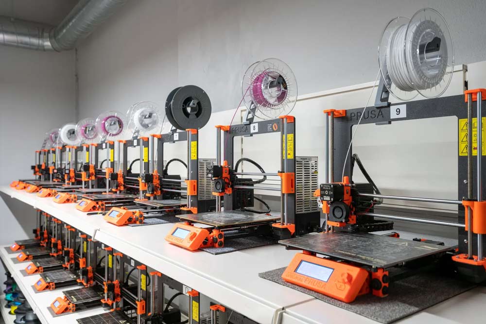 بهترین پرینترهای سه بعدی بازار