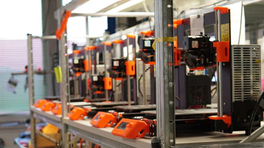 راهنمای انتخاب مراکز فروش پرینتر‌های سه بعدی