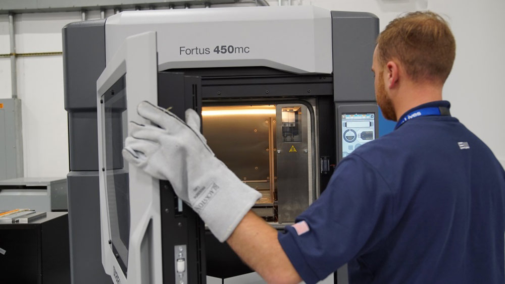 خدمات چاپ سه بعدی کجا بهتر است؟