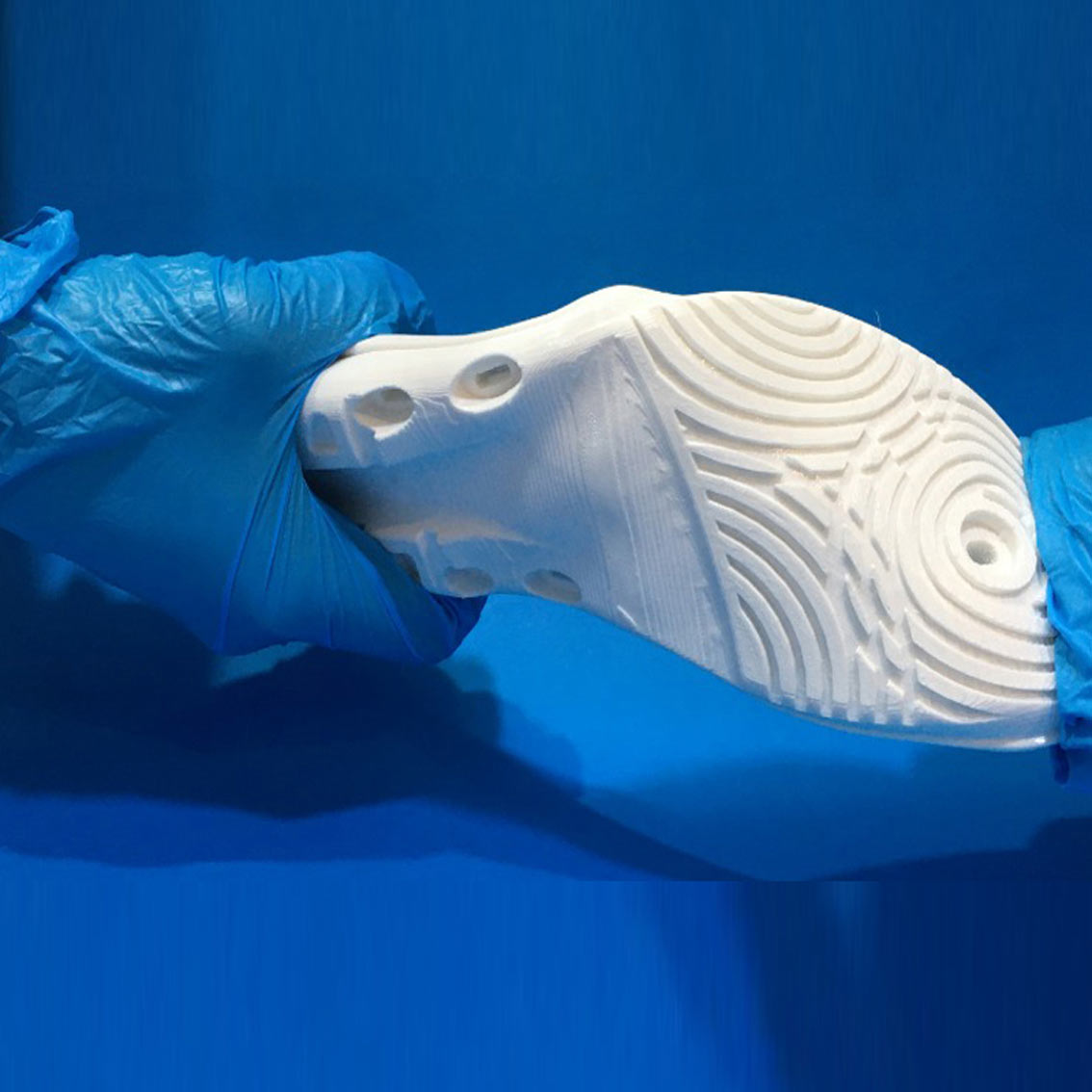 خدمات پرینت سه بعدی در تهران توسط آی دیزاین