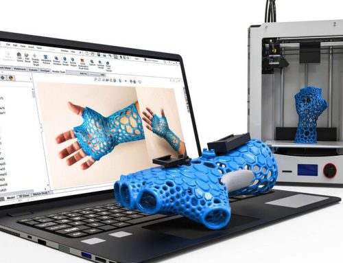 راهنمای کامل معرفی و انتخاب بهترین نرم افزار پرینتر سه بعدی